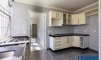 Imagem 7: APARTAMENTO - HIGIENÓPOLIS - SP