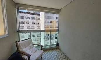 Imagem 5: Apartamento 02 dormitórios, 02 vagas em Santa Cecília