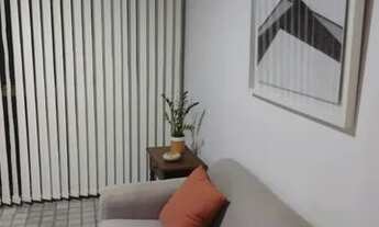 Imagem 3: Sala comercial mobiliada 34m² - Psicologia, Medicina, Odontologia em Av. Garibaldi