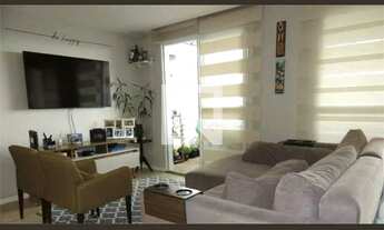 Imagem 2: Apartamento à Venda - Santana, 3 Quartos, 103 m2