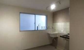 Imagem 6: Studio com 1 dormitório para alugar, 40 m² por R$ 2.880,00/mês - Vila Mariana - São Paulo