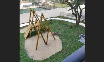 Imagem 5: Apartamento com 2 dormitórios para alugar, 47 m² por R$ 2.330,00/mês - Boqueirão - Curitib