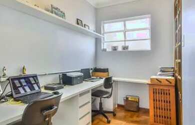 Imagem 7: Apartamento à Venda - Sumaré, 3 Quartos, 135 m2