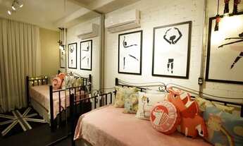 Imagem 4: Fino Apt no Tabuleiro