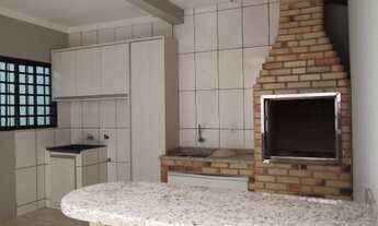 Imagem 5: Casa jardim Itália