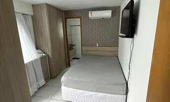 Imagem 3: Apartamento Mobiliado 3 quartos