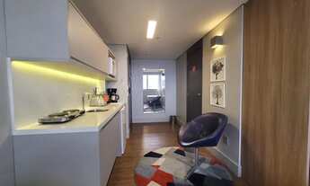 Imagem: Helbor Stay Batel