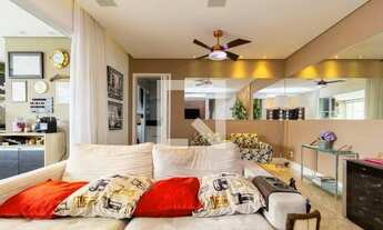 Imagem 6: Apartamento à Venda - Mooca, 3 Quartos, 108 m2