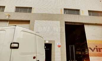 Imagem 4: Barracão - Jardim São Vicente - Campinas