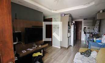 Imagem 3: Casa para Aluguel - Rubem Berta, 2 Quartos, 50 m2