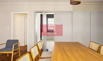 Imagem 5: Apartamento para alugar no bairro Jardim Paulista - São Paulo/SP, Zona Oeste