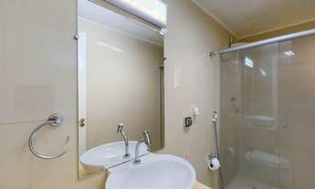 Imagem 3: APARTAMENTO RESIDENCIAL em São Paulo - SP, Vila Nova Conceição