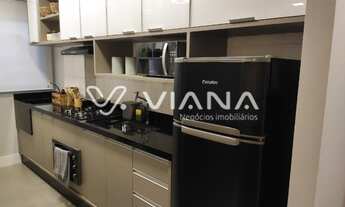 Imagem 6: Apartamento 39.50m² vaga de garagem- Palmares -Santo André