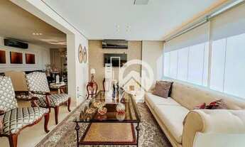 Imagem 4: Apartamento com 4 dormitórios para alugar, 278 m² - Jardim das Colinas - São José dos Cam