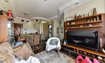 Imagem 3: Apartamento à Venda - Rudge Ramos, 3 Quartos, 178 m2