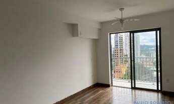 Imagem 2: APARTAMENTO - PINHEIROS - SP