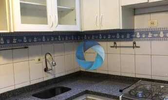 Imagem 5: Casa com 2 dormitórios para alugar, 86 m² por R$ 2.200,00/mês - Socorro - São Paulo/SP