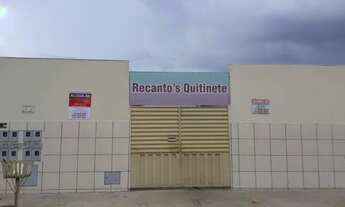 Imagem: KITNET- quitinet- aluguel - quarto