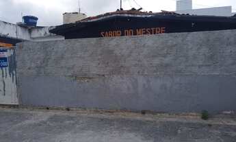 Imagem: Aluga se casa para comércio no Cristo