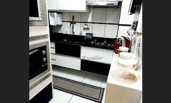 Imagem 5: Apartamento com 3 dormitórios à venda, 92 m² por R$ 950.000,00 - Lauzane Paulista - São Pa