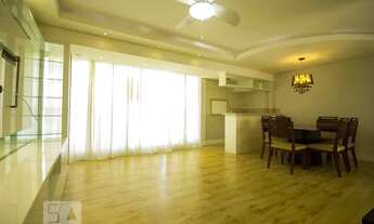 Imagem: Apartamento à Venda - Jardim Lindóia