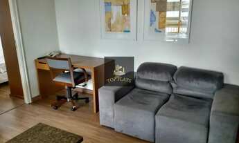 Imagem 3: Flat disponível na Consolação