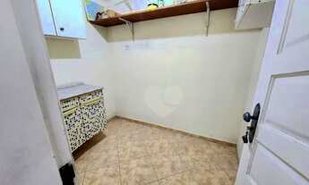 Imagem 7: Casa Duplex com 04 quartos e vagas no Grajaú