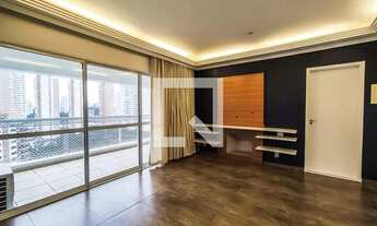 Imagem: Apartamento para Aluguel - Panamby, 2 Quartos