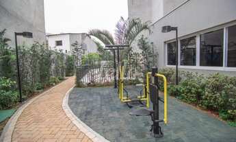 Imagem 6: São Paulo - Apartamento Padrão - Brás