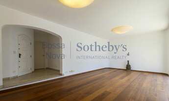 Imagem 4: Apartamento em localização cobiçada nos Jardins