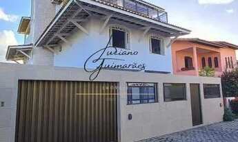 Imagem 5: Casa em Condomínio para Venda em Salvador, Stella Maris, 4 dormitórios, 4 suítes, 6 banhei