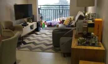 Imagem 2: Apartamento à Venda - Vila gonçalves - São Bernardo do Campo