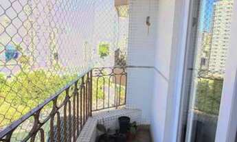 Imagem 4: Apartamento à Venda - Mandaqui, 4 Quartos, 120 m2