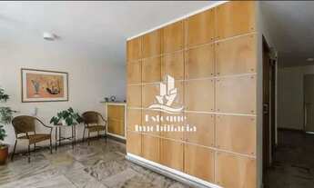 Imagem 4: Edifício Fabius, 2 dormitórios à venda, 70 m² por R$ 600.000 - Perdizes - São Paulo/SP