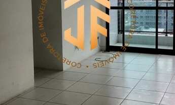 Imagem: Apartamento para venda possui 63 metros