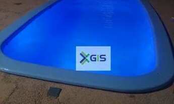 Imagem 2: Casa com 2 dormitórios, 166 m² - venda por R$ 550.000,00 ou aluguel por R$ 2.444,00/mês