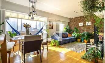 Imagem 1: Apartamento à Venda - Pinheiros, 1 Quarto, 140 m2