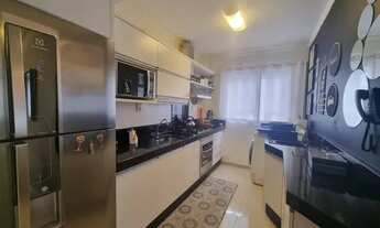 Imagem 5: Locação Anual - 02 Dormitórios ( Sendo 01 Suíte) - Vaga Rotativa