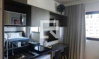 Imagem 3: Apartamento para Aluguel - Consolação, 1 Quarto, 14 m2