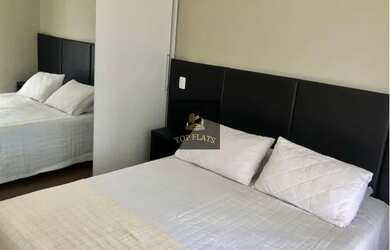 Imagem 5: Flat disponível na Vila Nova Conceição