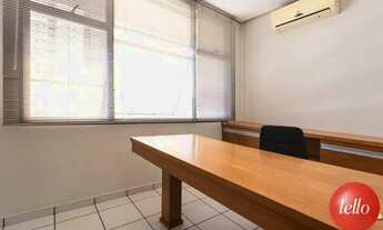 Imagem 7: São Paulo - Conjunto Comercial/Sala - Santo Amaro