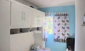 Imagem 6: Apartamento para Aluguel - Parque Bitaru, 2 Quartos, 54 m2