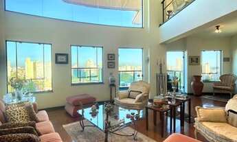 Imagem: OPORTUNIDADE - VENDA - 330 METROS E 4 SUÍTES