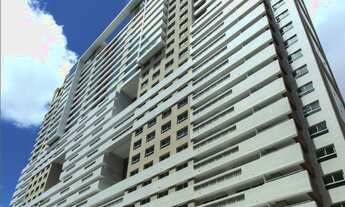 Imagem 2: Apartamento a pronta entrega! 33 metros quadrados com 1 quarto em Centro - Curitiba - PR