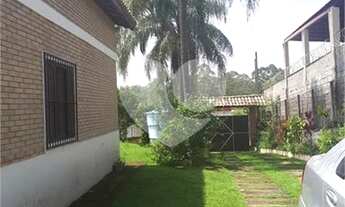 Imagem 4: Casa à Venda no Condomínio Lago do Imperador, com 4 dormitórios, 2 suítes. Com porteira fe