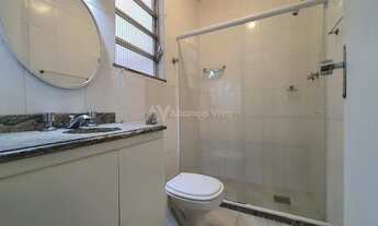 Imagem 7: Ipanema Apartamento com 3 dormitórios