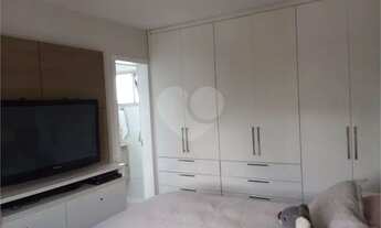 Imagem 2: São Paulo - Apartamento Padrão - MORUMBI