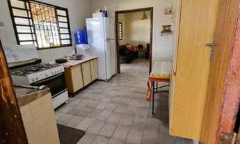 Imagem 4: Casa com 2 quartos, 62 m², à venda por R$ 420.000- Rua Cesar Frank - Perequê-Açu - Ubatuba