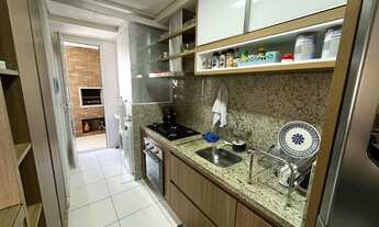 Imagem 6: ALUGO Apartamento 2 Quartos sendo 1 Suíte com móveis na Gleba Palhano