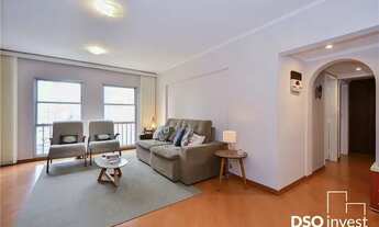 Imagem: Apartamento tipo para venda com 3 quartos